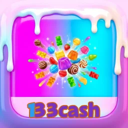 133cash