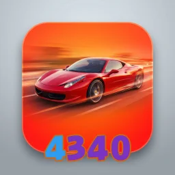 4340