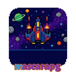 mascarapg